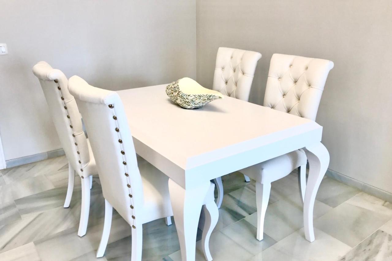 Mi Capricho Beachfront- 9E Apartment With Sea Views - Costa Del Sol Sitio de Calahonda المظهر الخارجي الصورة
