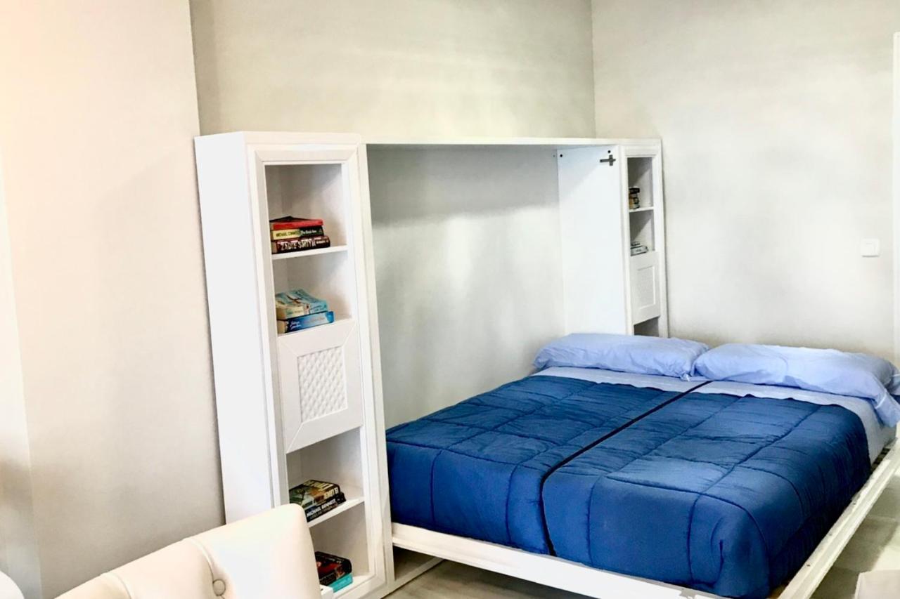 Mi Capricho Beachfront- 9E Apartment With Sea Views - Costa Del Sol Sitio de Calahonda المظهر الخارجي الصورة