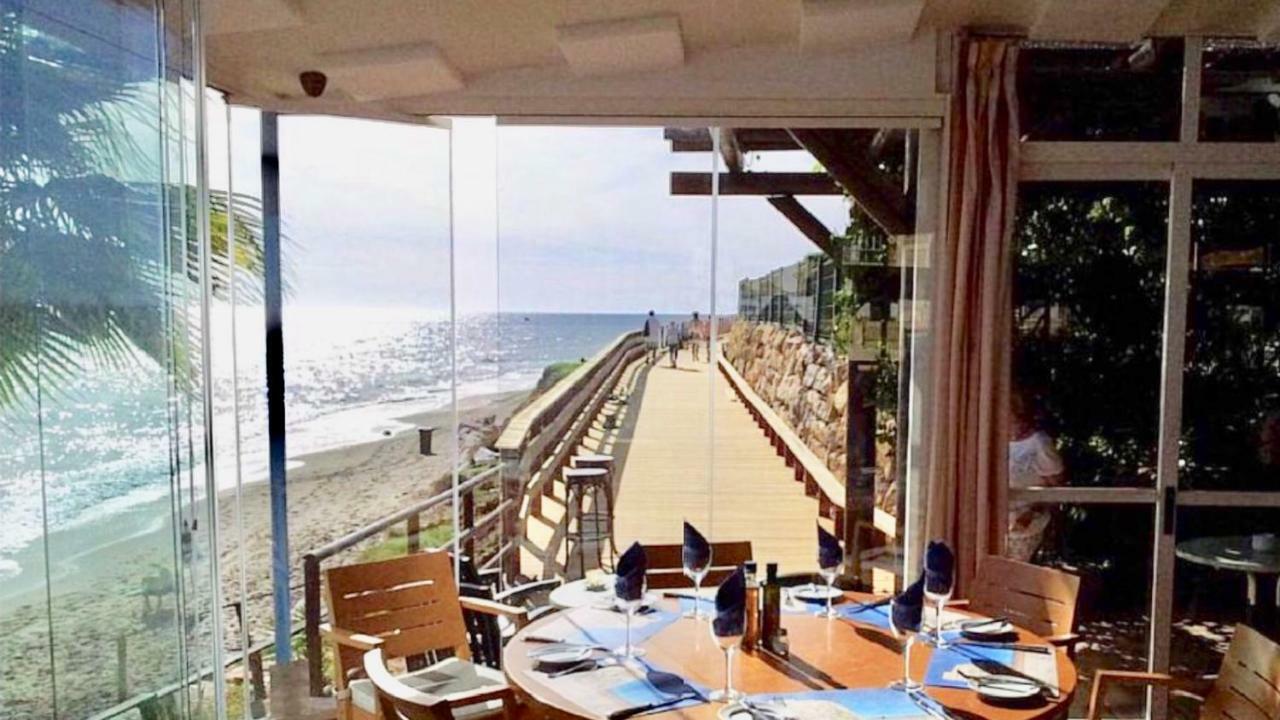 Mi Capricho Beachfront- 9E Apartment With Sea Views - Costa Del Sol Sitio de Calahonda المظهر الخارجي الصورة