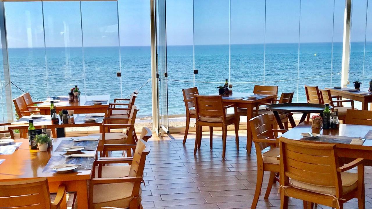 Mi Capricho Beachfront- 9E Apartment With Sea Views - Costa Del Sol Sitio de Calahonda المظهر الخارجي الصورة